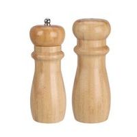 SEGNALE Mlýnek na sůl a pepř sada 2 ks KO-101004360