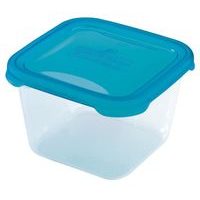 heidrun DÓZA "POLAR FROST"ČTVERCOVÁ 1,2L, 14,5X14,5X9,1CM_hamashop