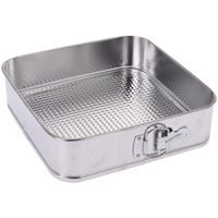 forma 29x17,5cm 6xDONUT (BAGEL), 29x17,5cm, silikon