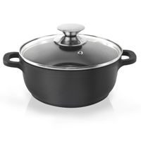 Hrnec GRANDE s poklicí 4 l