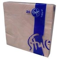 Nezařazeno Ubrousky 2vrst.St.Magic-losos 33x33,20ks_hamashop