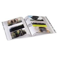Hama album memo PEPIK 10x15/200, popisové štítky