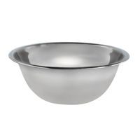 TORO Miska TORO hluboká, objem 7000 ml, 38 x 13,5 cm, dno průměr 13 cm_hamashop