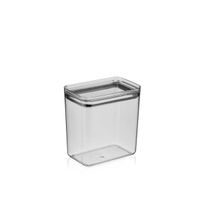 QLUX DÓZA S VÍKEM 2100 ML, PLAST_hamashop