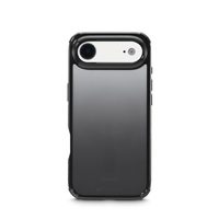 Hama Extreme Protect, kryt pro Apple iPhone Air, materiál D3O®, průhledný černý