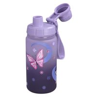 Tritanová láhev na pití Step by Step 0,55 l, Police