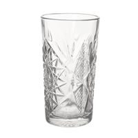 Odlivka sklo Boston 0,028 l 12 ks