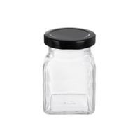 Kořenka s víčkem 1 ks