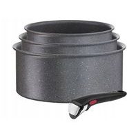 INGENIO Natural Force pánev sada 4 ks, induk.