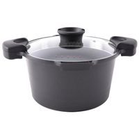 Hrnec GRANDE Pasta s poklicí 5,5 l