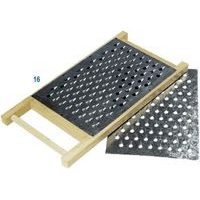 plech struh.na řepu /náhr.díl/