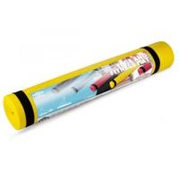 UMBRO Podložka na jógu a fitness žlutá ED-226861zlut