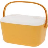 PROGARDEN Chladící box 20 l POLAR žlutá KO-Y22000120