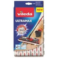 vileda Ultramax mop náhrada Microfibre 2v1_hamashop