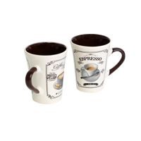 TORO HRNEK ESPRESSO / MACCHIATO 80ML, ASSORT_hamashop