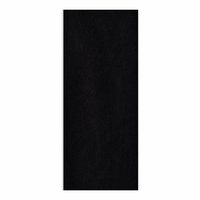Hama sheet of Passepartout, Smooth Black, 70 x 100 cm