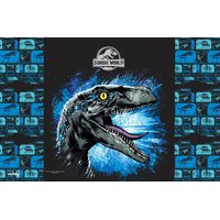 Podložka na stůl 60x40cm Jurassic World 2