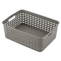 heidrun KOŠÍK PLASTOVÝ 39X29X13 CM_hamashop