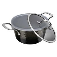 CS SOLINGEN Pánev s keramickým povrchem 24 cm PURE CS-097349