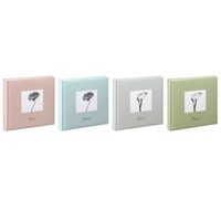 Hama album klasické SUSI PASTEL, 30x30 cm, 100 stran, balení 12 ks (cena je uvedená za 1 kus)