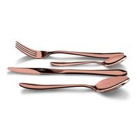 BERLINGERHAUS Sada nožů s magnetickým držákem 6 ks Aspen Collection BH-2839