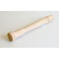 mačkadlo d3,2x22cm, MOCHITO, dřevo