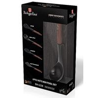 KELA Naběračka na zmrzlinu RONDO nerez KL-19022