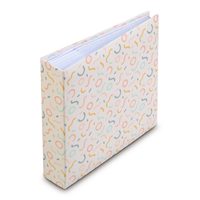 Hama album memo SPRINKLED 10x15/200, Snakes, popisové pole