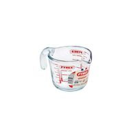 Pyrex ODMĚRKA PYREX 0,25L, 9X8CM, SKLO_hamashop