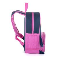 Pouzdro etue komfort OXY BLACK LINE pink