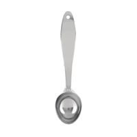 Naběračka-lžíce na zmrzlinu 17 cm LUXY