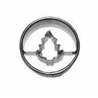 TORO VYKRAJOVÁTKA NA CUKROVÍ-STROMEČEK, 4CM_hamashop