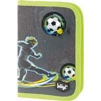 Školní penál klasik Fotbal Baagl