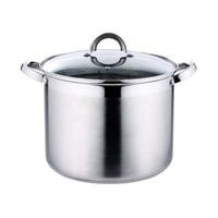 RENBERG Hrnec nerez s poklicí 9,5 l, INDUKCE RB-2261