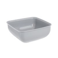 Miska SANDY 16x16 cm