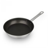 CS SOLINGEN WOK pánev s mramorovým povrchem Marburg 24 cm CS-064549