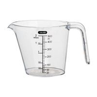 TORO ODMĚRKA 500ML 16,3X9,6X10,3CM PLAST_hamashop