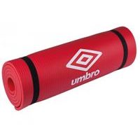 UMBRO Podložka na jógu a fitness modrá ED-226861modr
