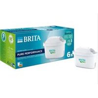 filtr BRITA Pack 6 MAXTRApro PO 2024