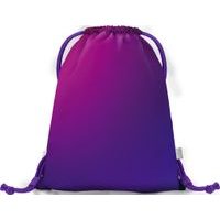 Sáček na cvičky auto