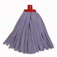 TORO Nahradní hlavice k mopu, 28 x 10 cm_hamashop