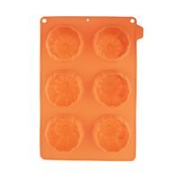 Forma na pečení Halloween 3D dýně