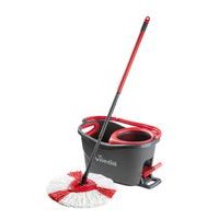 vileda MOP SET VILEDA EASY WRING & CLEAN TURBO - ROTAČNÍ_hamashop