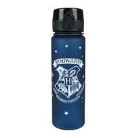 Izolovaná láhev na pití z nerezové oceli coocazoo 0,7 l, Black