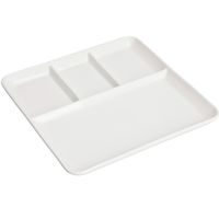 SIAKI Talíř servírovací na pochutiny 25 cm KO-795880770