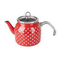 Čajník TEČKA Lem 1,35 l