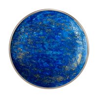 PopSockets PopTop Gen.2, Lapis, pravý lapis lazuli, výměnný vršek