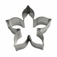 vykr.NR 3472 Klematis, 5x4,8,v.1,6cm