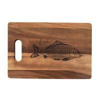 Krájecí prkénko 36x24 cm