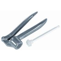 Lodos LIS NA ČESNEK HLINÍKOVÝ S PLASTOVÝM ČISTÍTKEM_hamashop